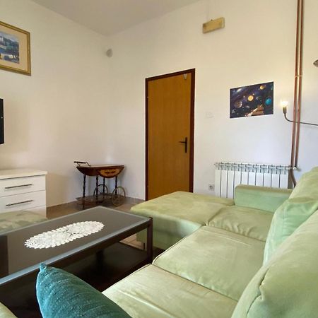 Apartment Gracijana Porec Exterior photo