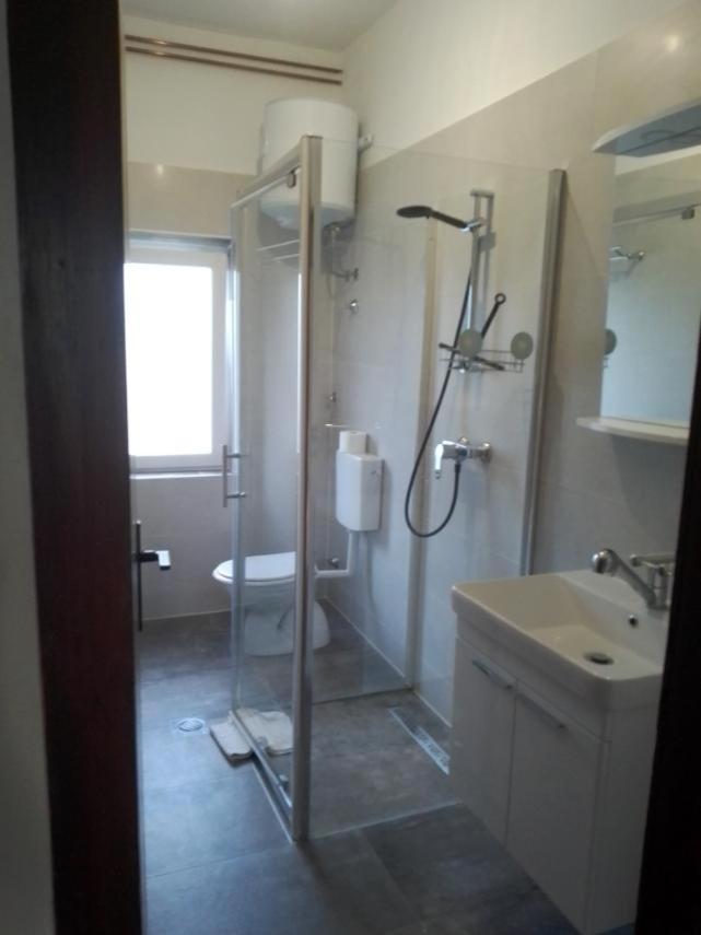 Apartment Gracijana Porec Exterior photo