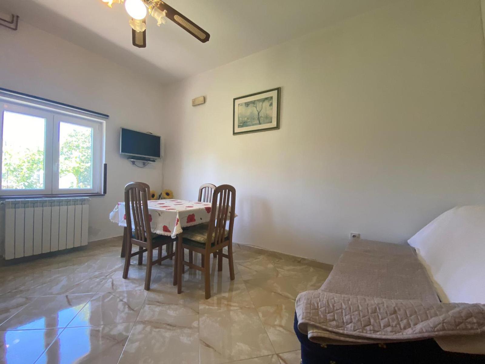 Apartment Gracijana Porec Exterior photo